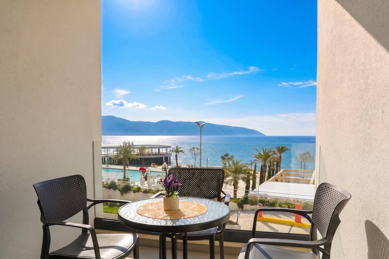 Foto 13 von 33: Velaris Sea View Balcony 108