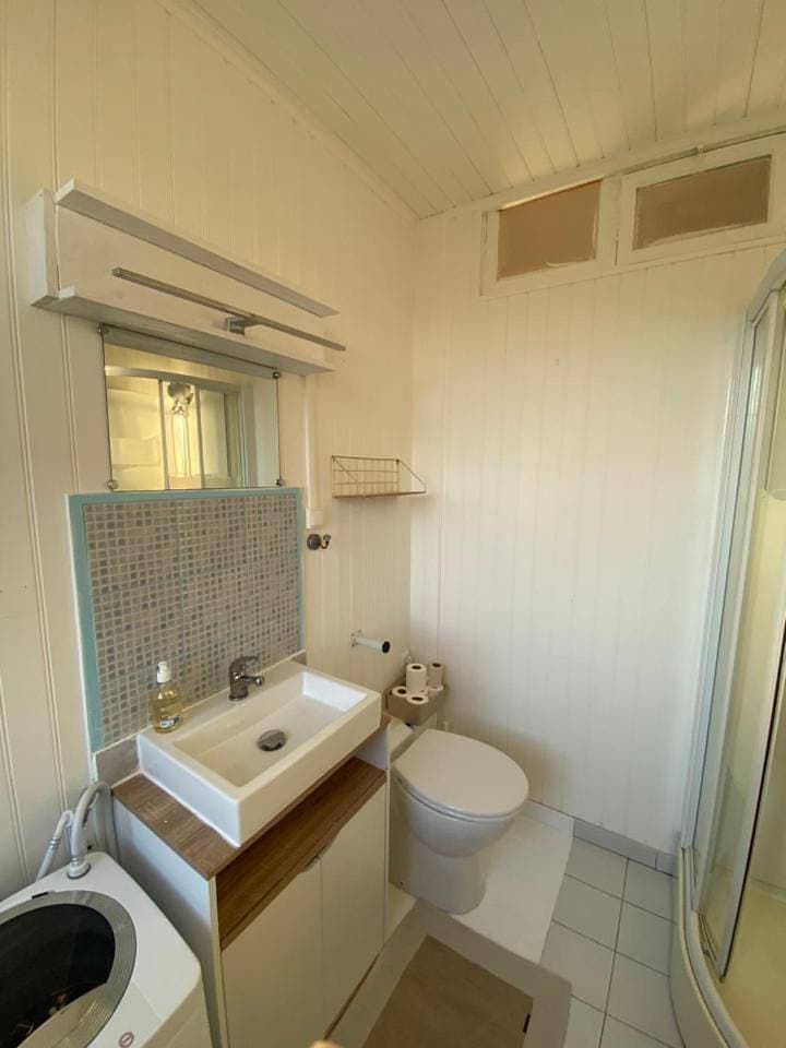 Foto 13 von 18: One-Bedroom Apartment with View