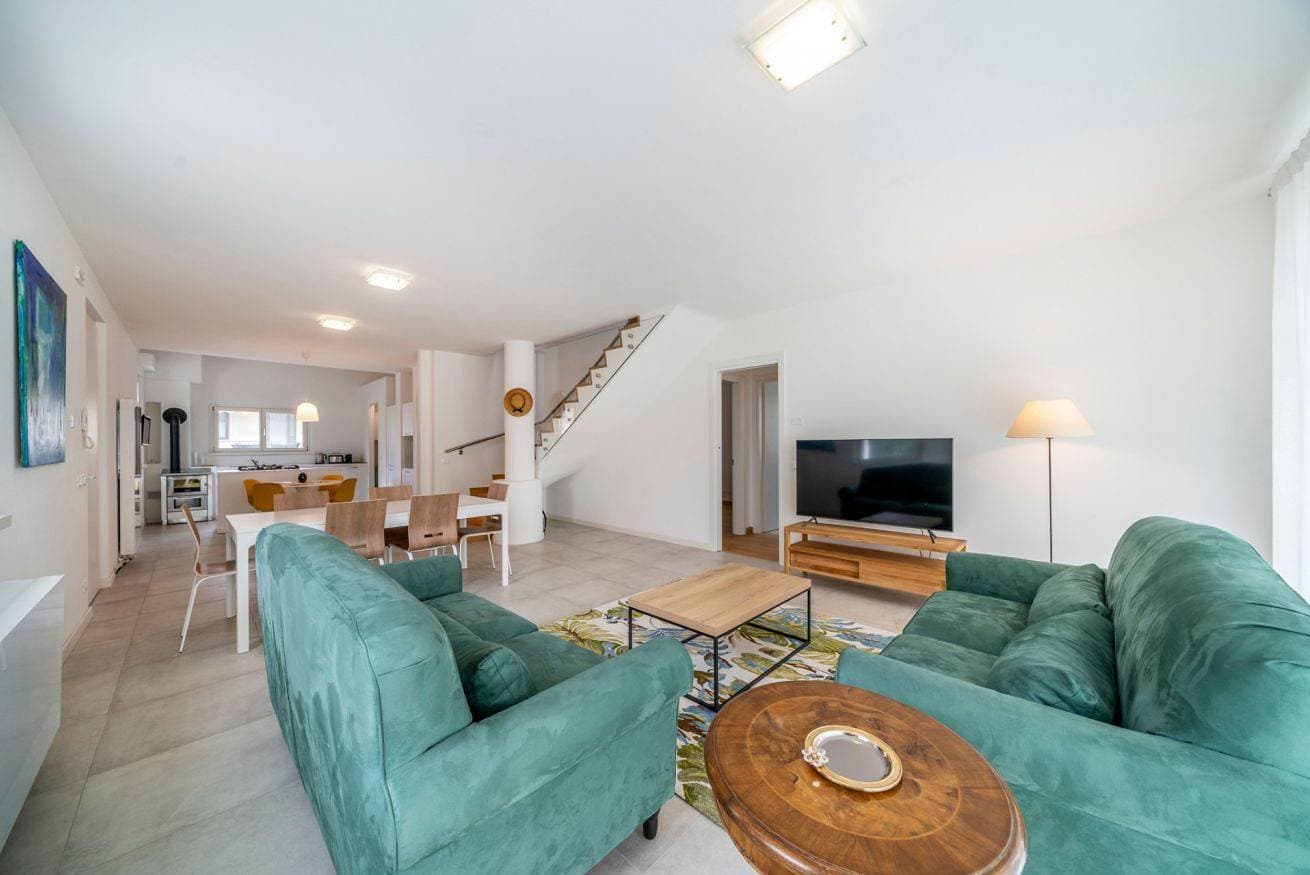 Ferienwohnung 196m² 1