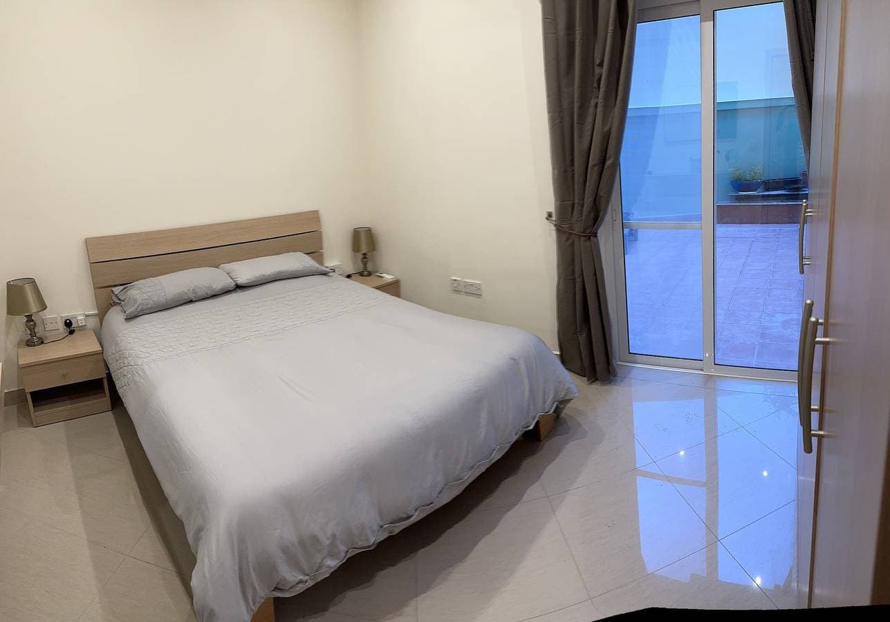 Foto 9 von 44: San Albert 3 Bed Apt near Sliema - St Julians