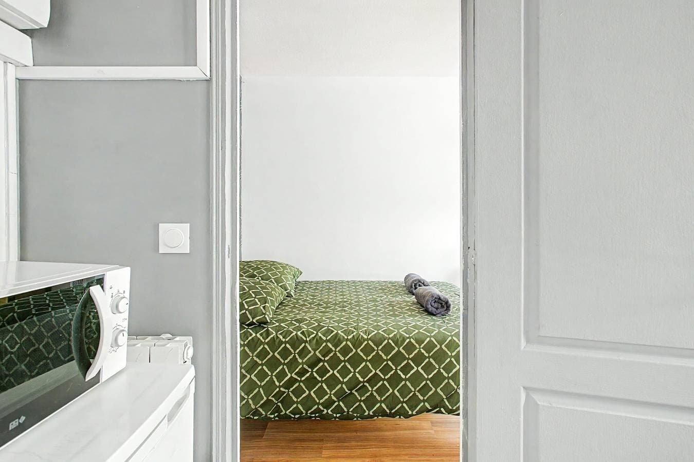 Foto 8 von 12: Ferienwohnung für 2 Personen
