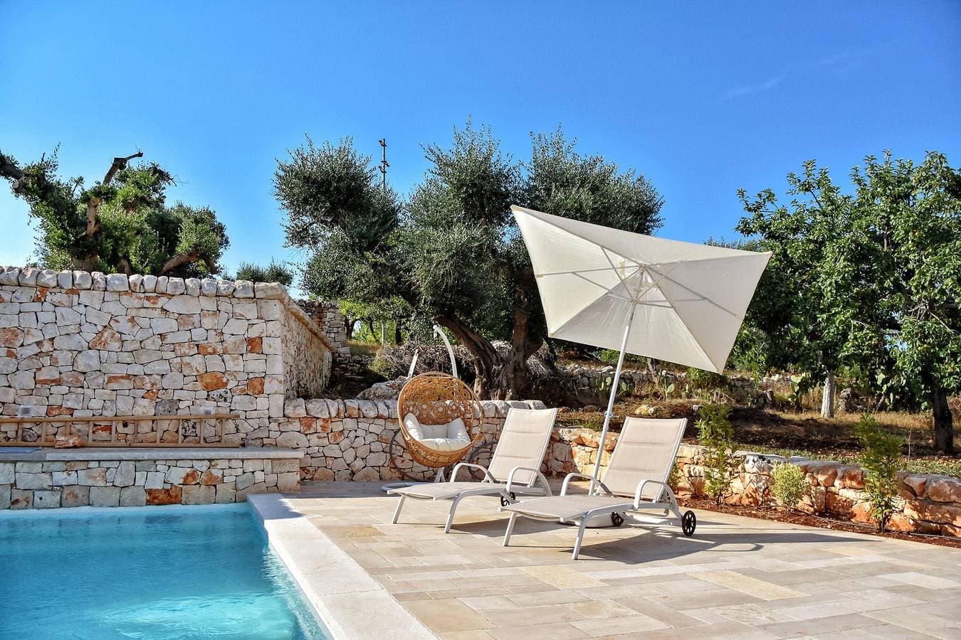 Borgo Santa Clara - Appartamento Maria Cav 1
