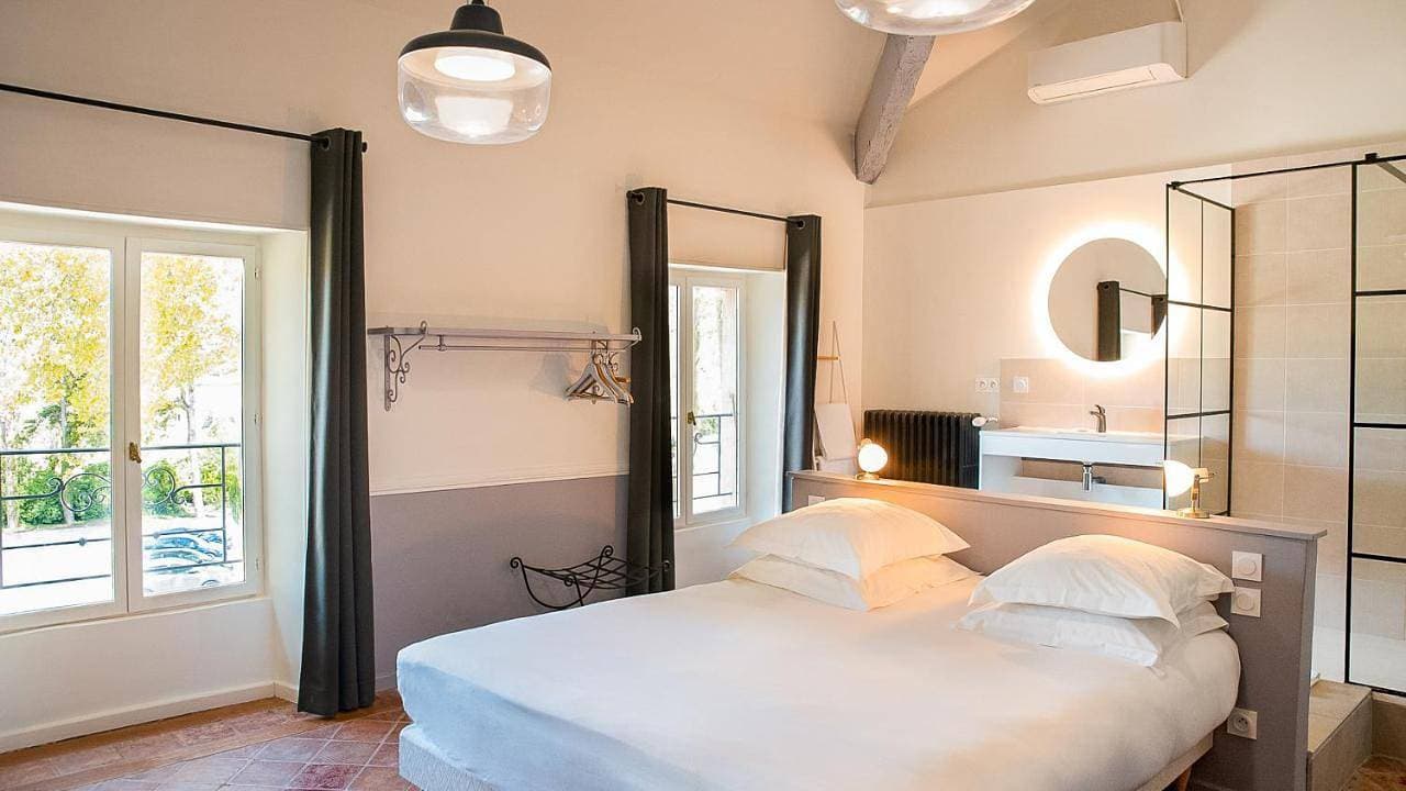 Foto 6 von 10: Superior Double Room