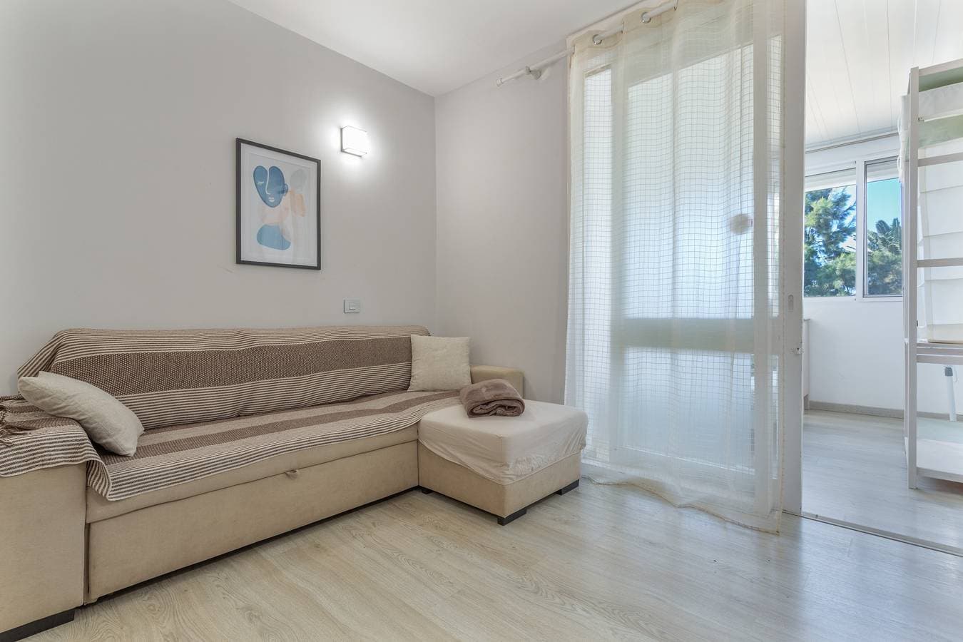 Foto 5 von 24: Ferienhaus 'Easystay Costa Del Silencio Wifi' mit Gemeinschaftspool und WLAN