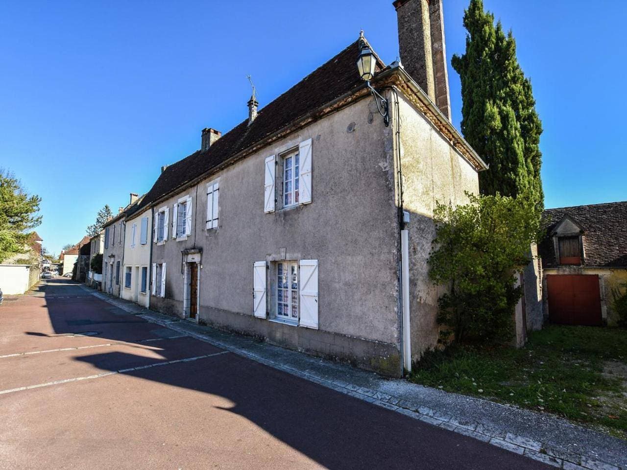Foto 12 von 45: Four-Bedroom Holiday Home