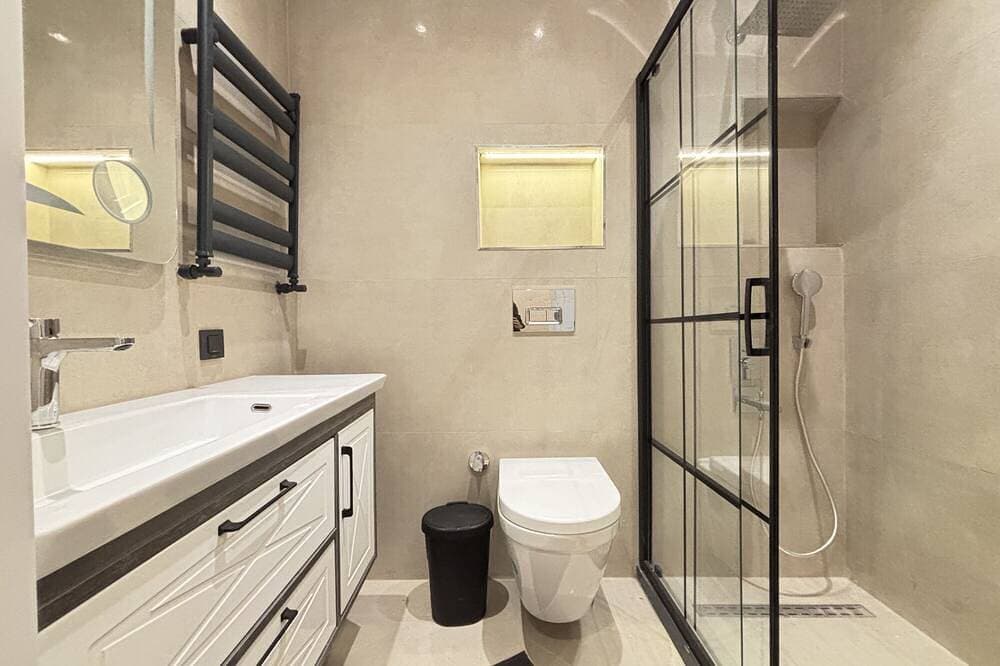 Foto 12 von 21: Newly Built 2Br Residence in Central Şişli