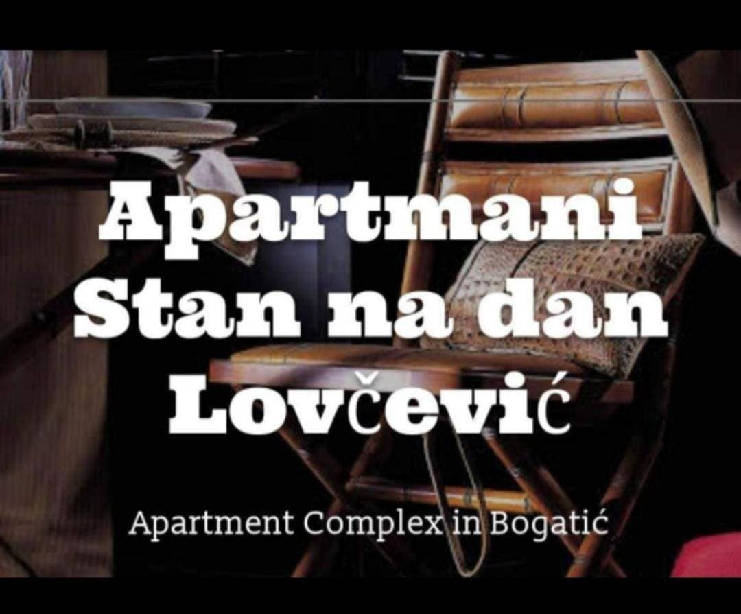 Apartmani Lovčević 1