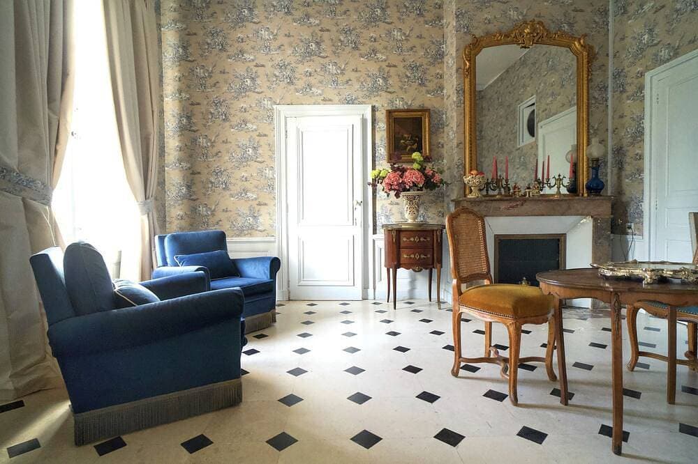 Foto 11 von 30: Charming manor house with 2 suites, swimming pool, 15 min from Chenonceau and Beauval