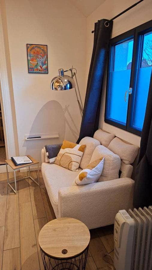 Foto 5 von 13: Double Room with Private Bathroom