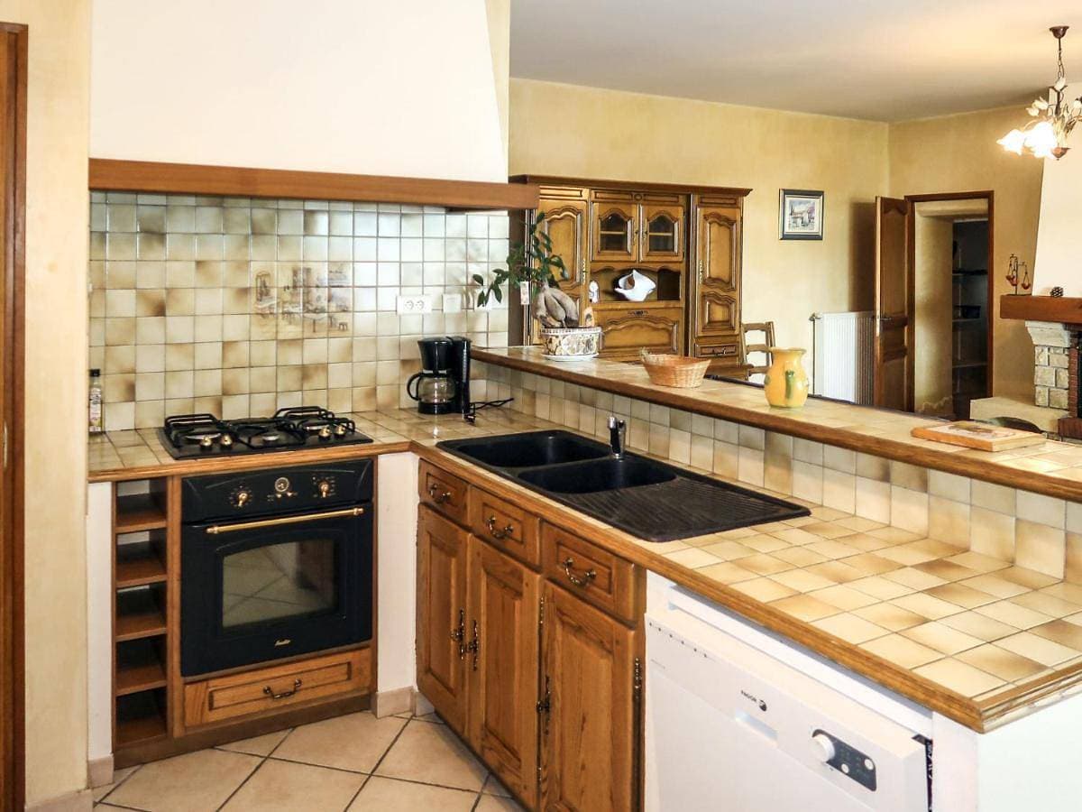 Foto 3 von 5: Holiday Home