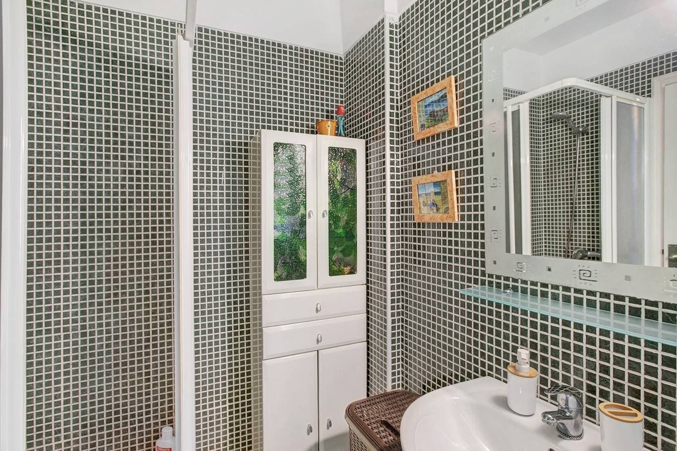 Foto 12 von 21: Ferienwohnung 'Puertito Guimar' mit Gemeinschaftsterrasse, Balkon und WLAN