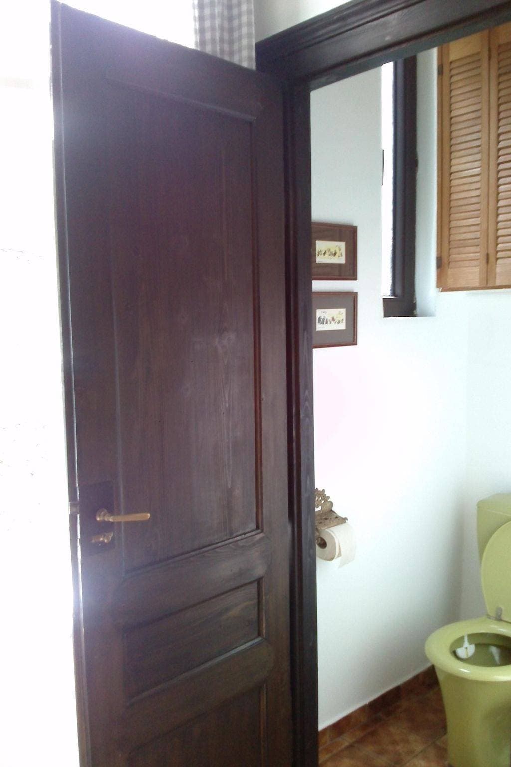 Foto 8 von 16: Wohnung in Hernals mit Garten- und Strassenblick