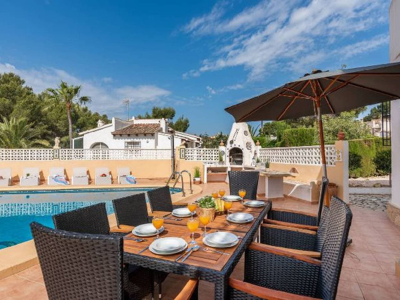 Foto 6 von 51: Villa Chaniris - Plusholidays