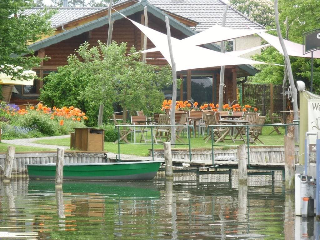 Foto 3 von 20: "Urlaub am See"