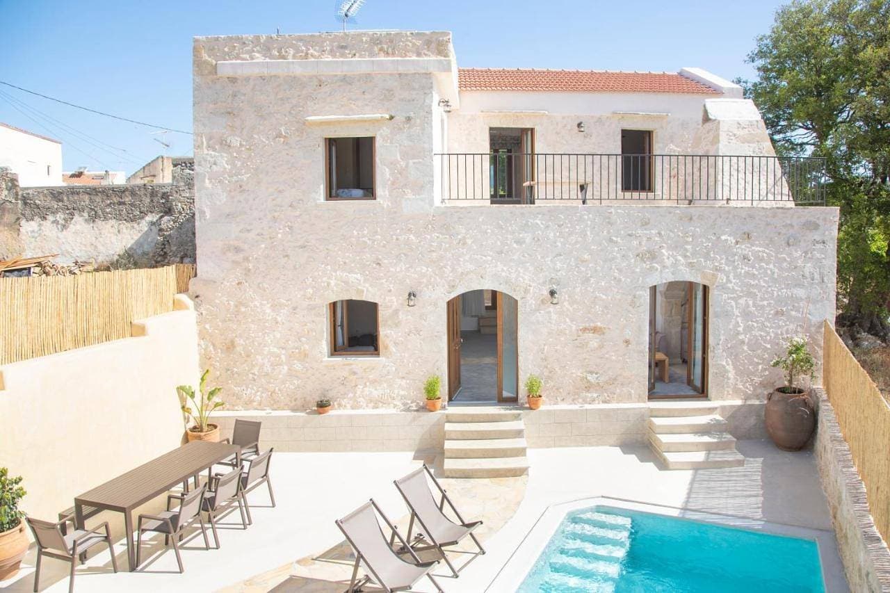 Villa Evelyn 1