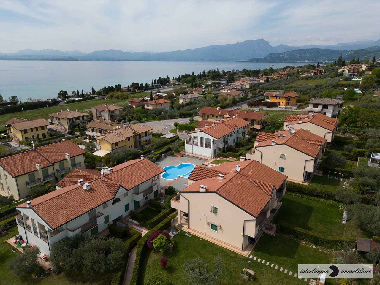 Foto 11 von 20: Ferienwohnung mit Blick auf See