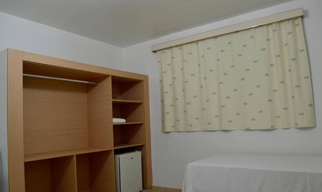 Foto 12 von 14: Triple Room with One Double Bed and One Single Bed