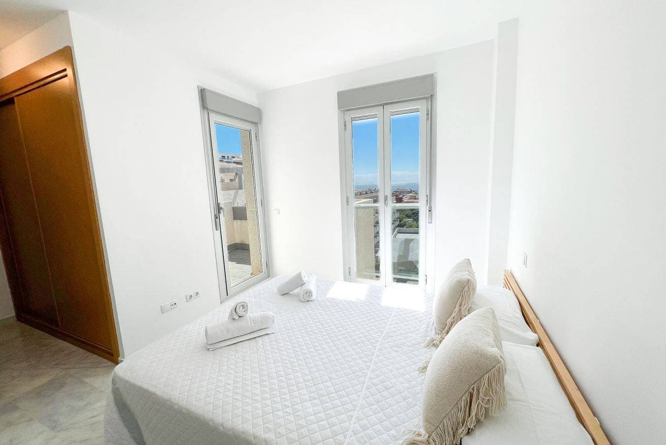 Foto 4 von 32: Familienapartment mit beeindruckendem Meerblick