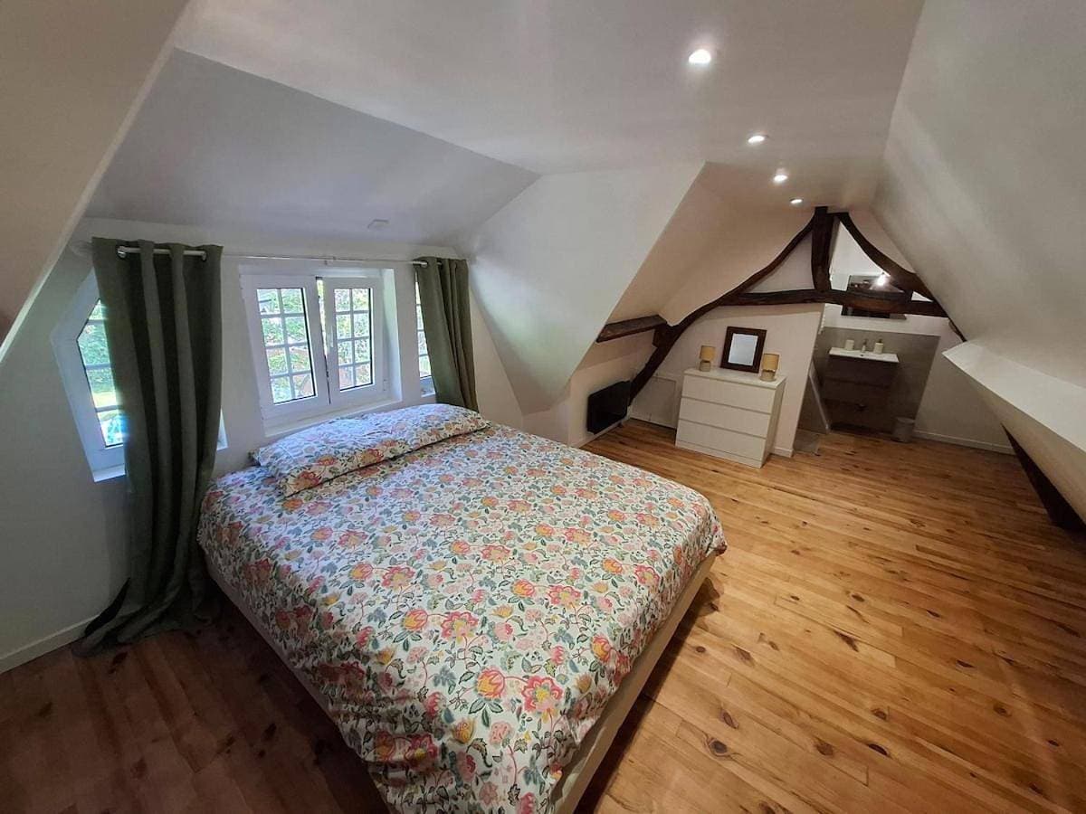 Foto 5 von 27: Two-Bedroom House
