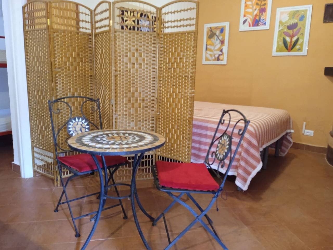 Foto 5 von 7: Ferienwohnung für 4 Personen