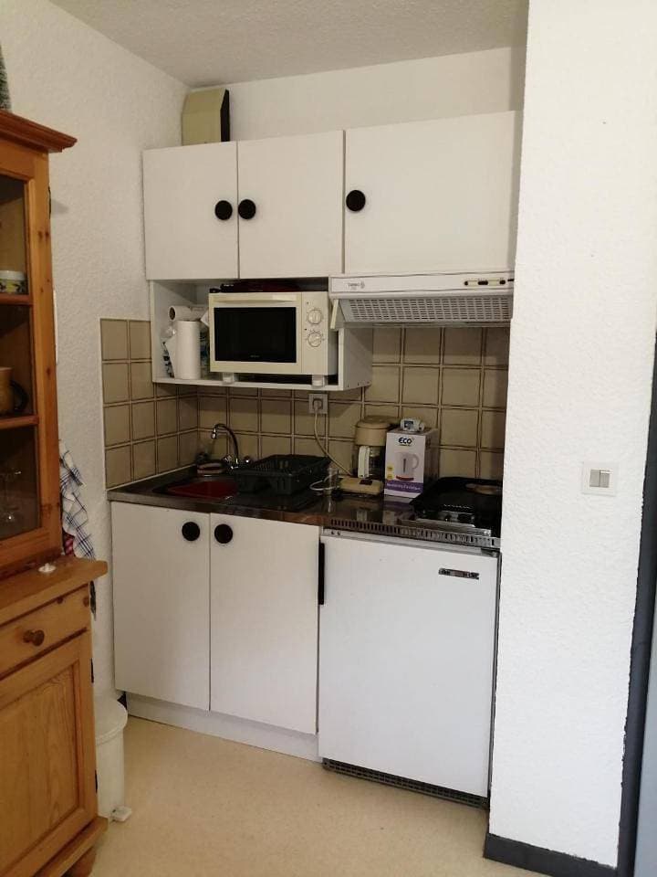 Foto 10 von 13: One-Bedroom Apartment