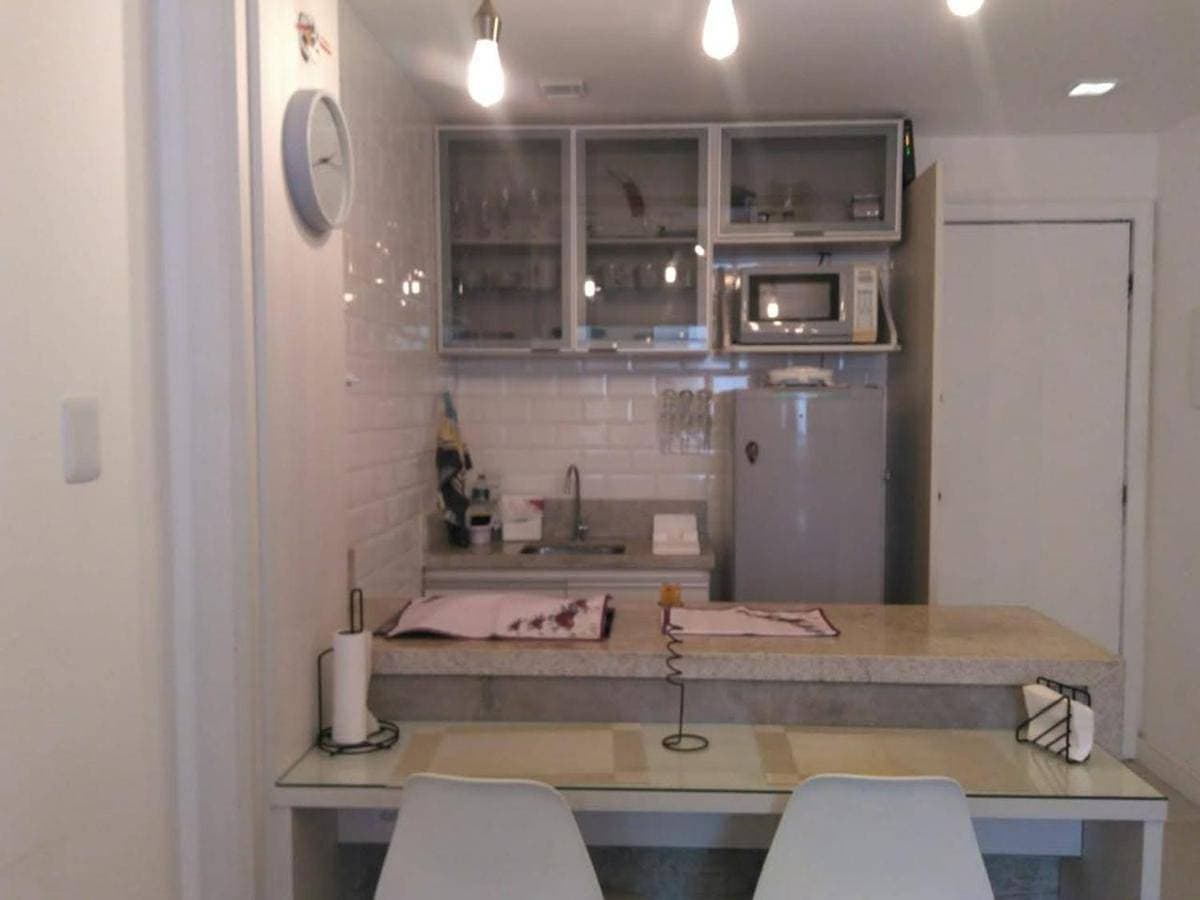 Foto 4 von 14: One-Bedroom Apartment