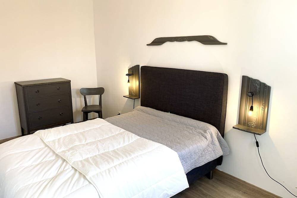 Foto 2 von 26: Maison de l'érable champêtre weniger als 15 Minuten von der Côte d'Albâtre entfernt