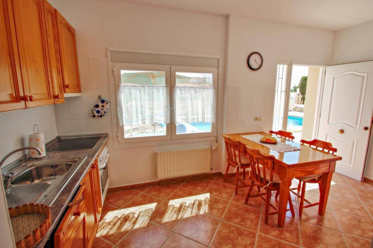 Foto 4 von 5: Two-Bedroom Villa