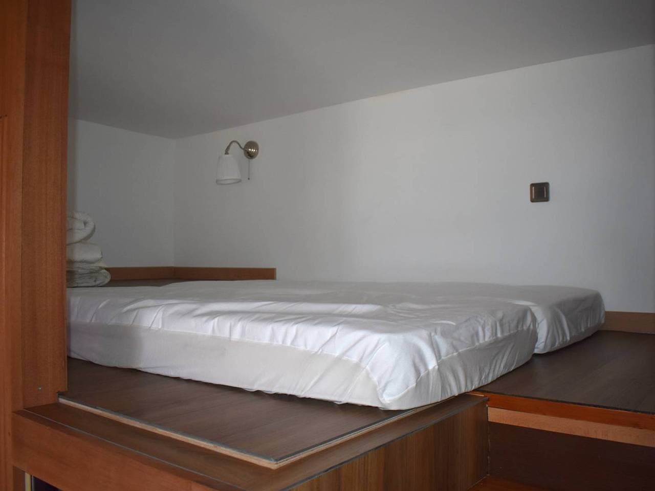 Foto 4 von 10: Art-Déco-Studio in Font-Romeu mit Pyrenäenblick