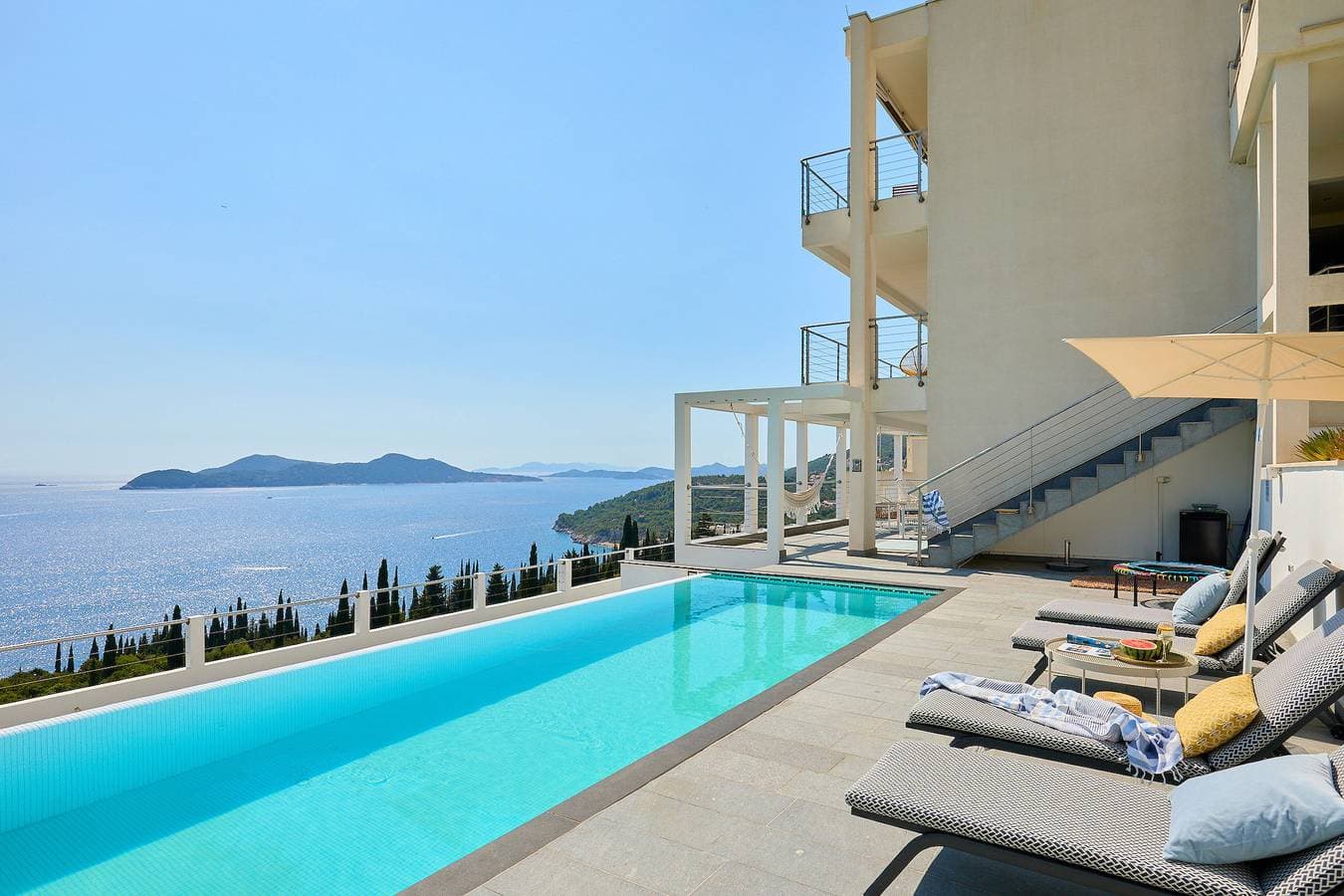 Villa 260m² 1