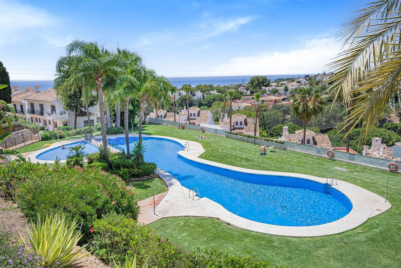 P08 Mirador - Apartment 1
