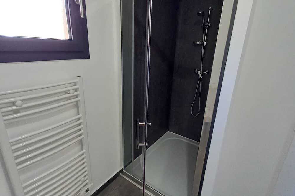Foto 4 von 15: Die Lodges von Beg Leguer - Lodge Träumer - Im Erdgeschoss