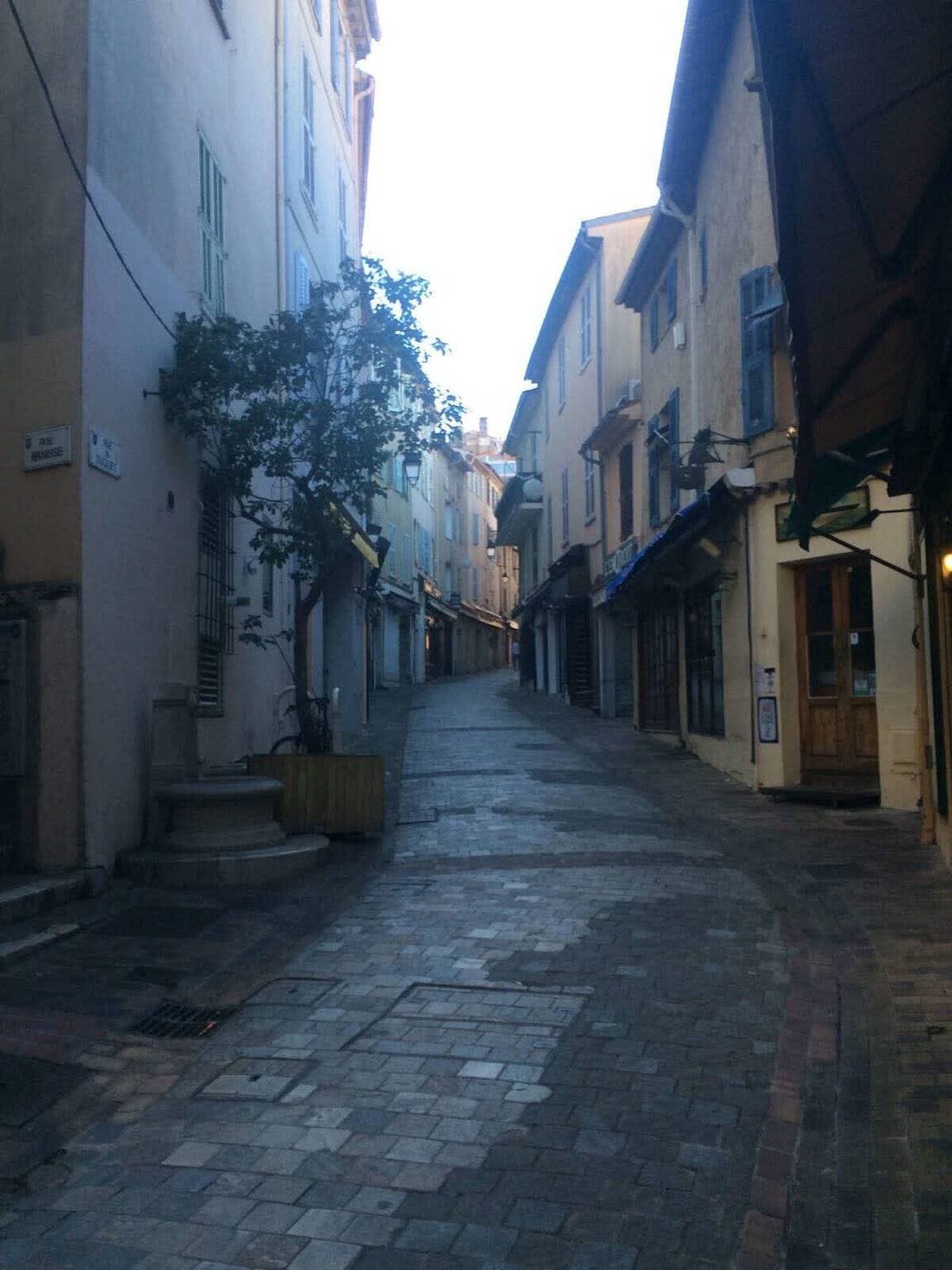 Foto 12 von 17: Bel Appartement au coeur du Suquet
