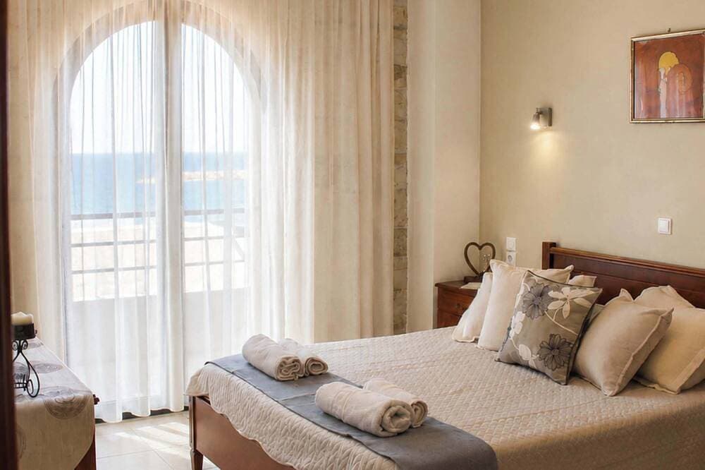 Foto 4 von 30: Xristinas Apartments - Aphrodite Sea View