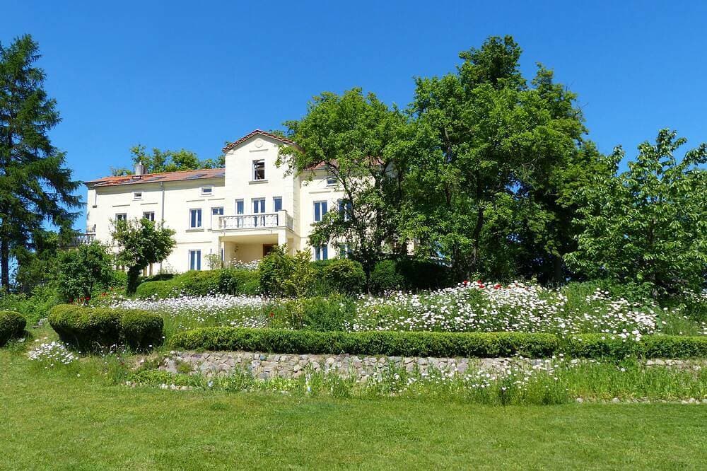 Foto 9 von 22: Villa am Trumpf | Appartement \"Lounge\" | Direkt am See