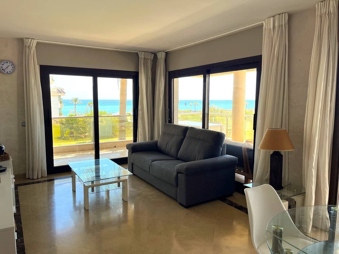 Foto 7 von 18: Marina Del Castillo 2076 Sea View