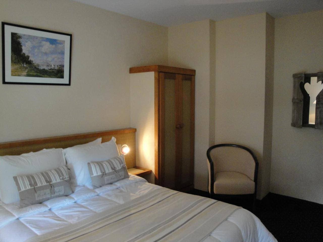 Foto 10 von 11: Standard Double Room