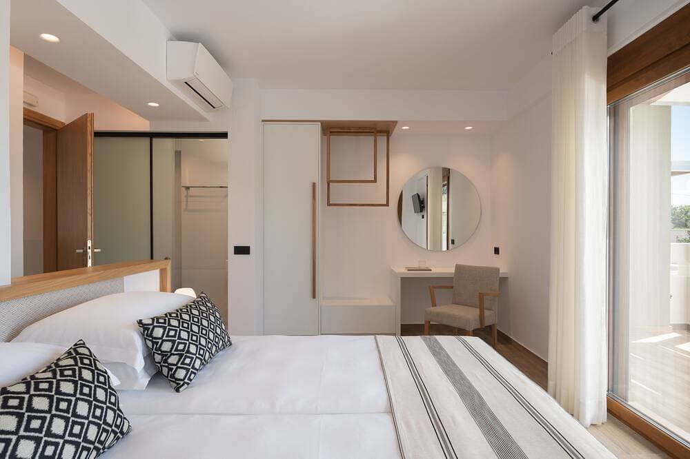 Foto 2 von 27: De.Light Boutique Villa II, close to Rethymno