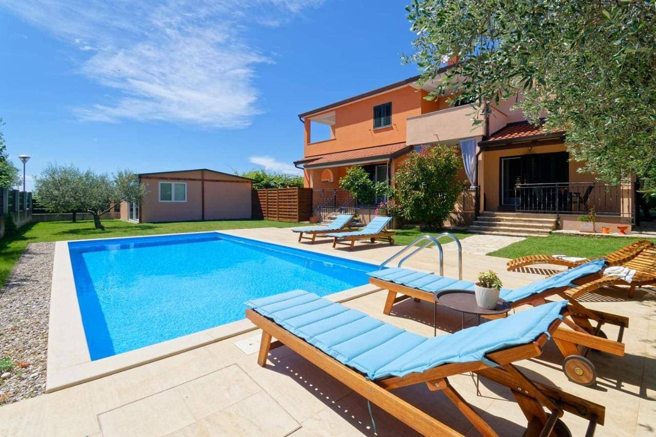 Apartment Maritea by Rent Istria 1