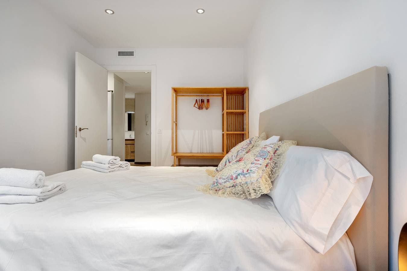 Foto 9 von 20: Ferienwohnung 'Mabicarent Playa 2' mit Privatterrasse, WLAN und Klimaanlage