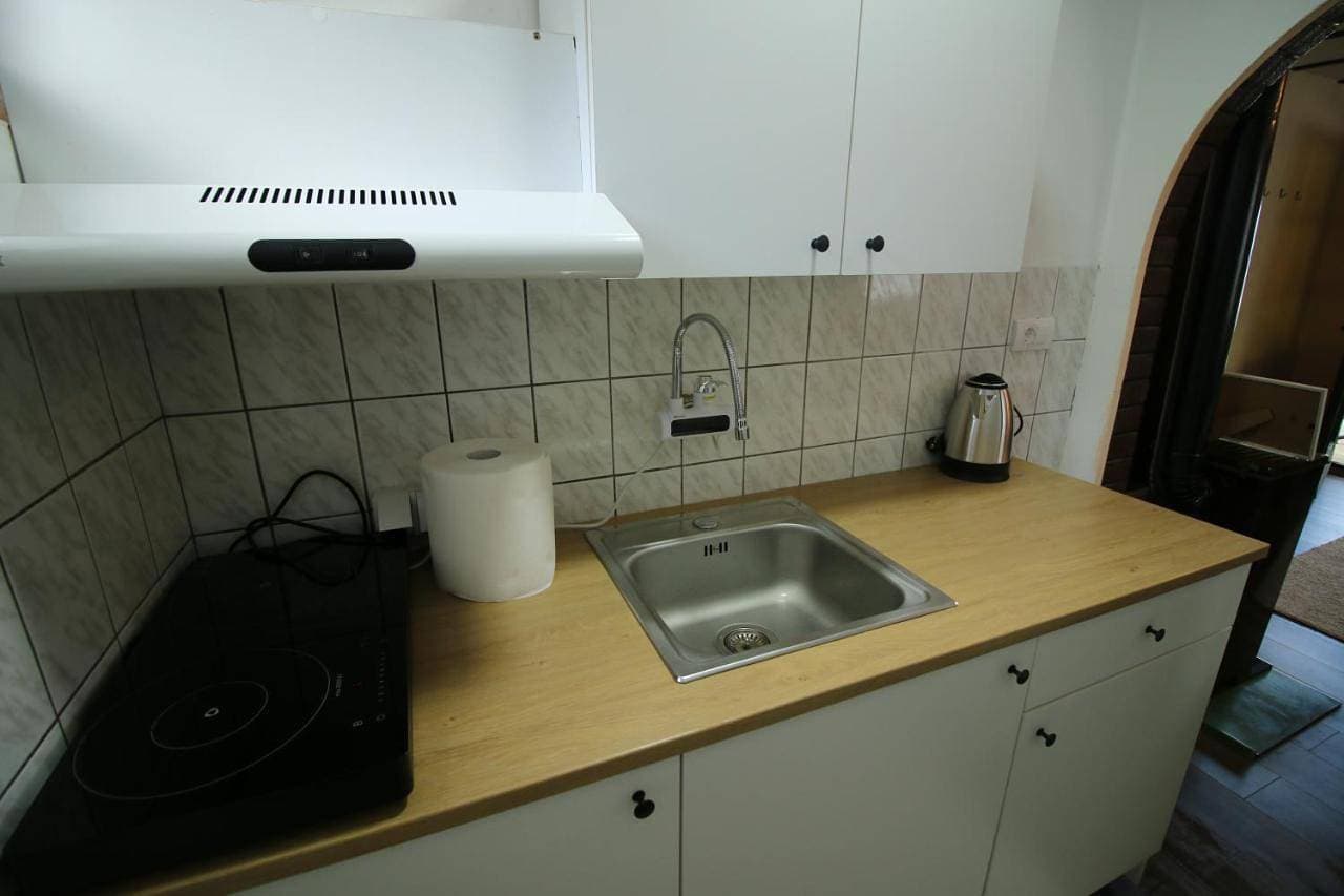 Foto 4 von 16: One-Bedroom House