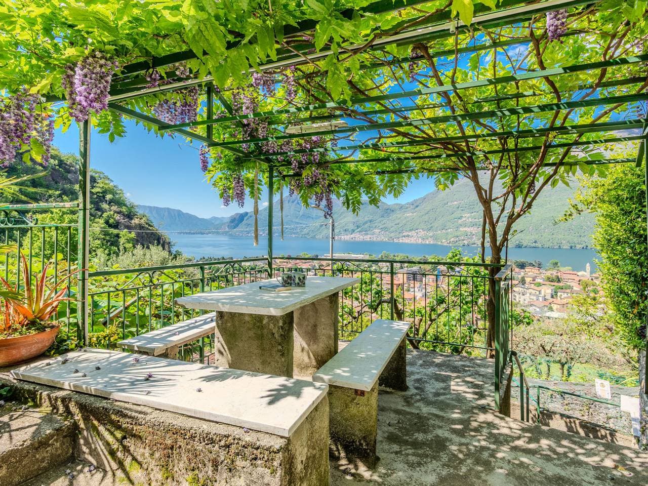 Rustico Castello 1