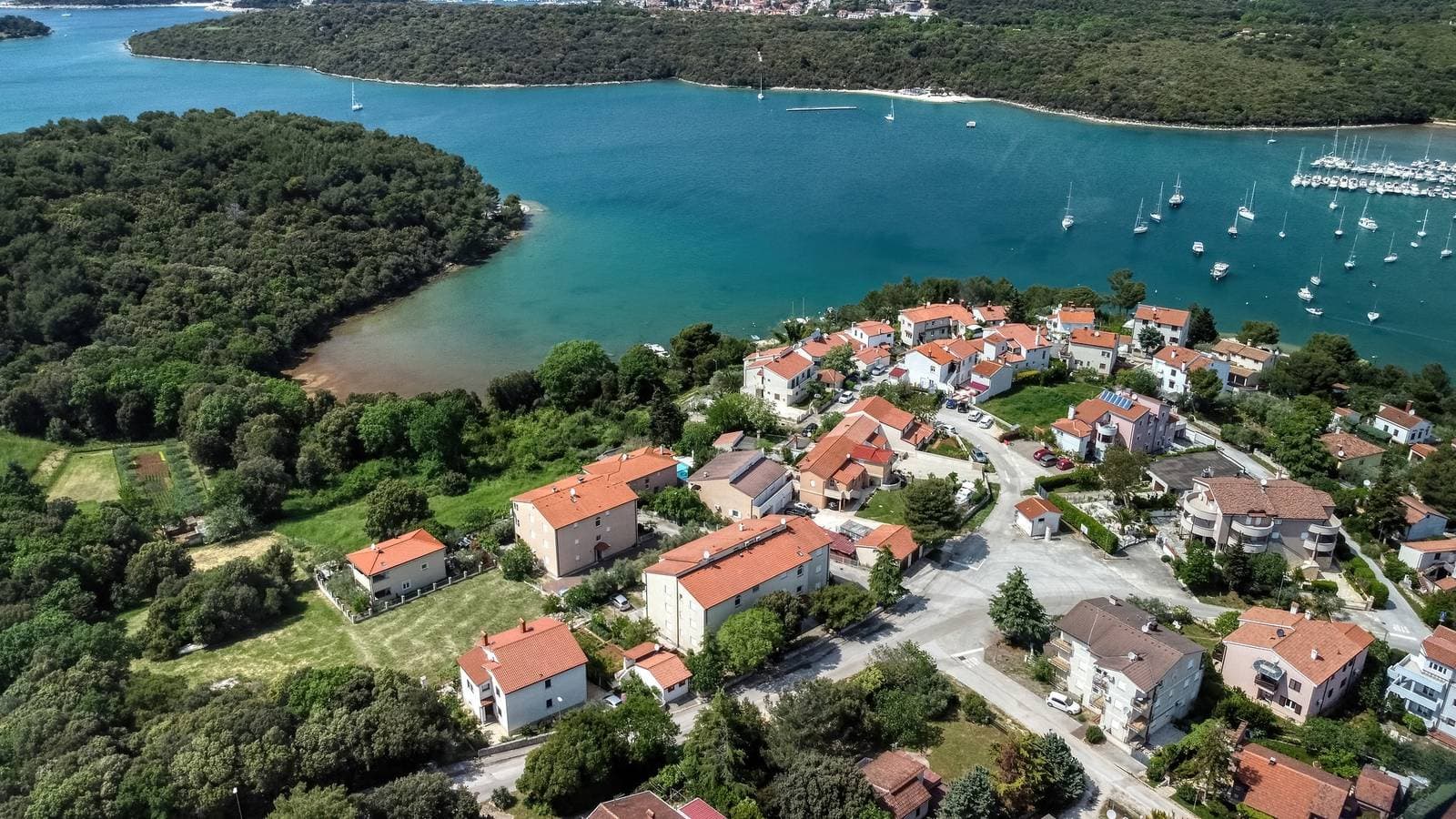 Foto 6 von 32: Ferienwohnung für 2 Personen mit Terrasse