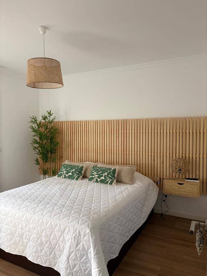 Foto 8 von 61: Four-Bedroom Holiday Home