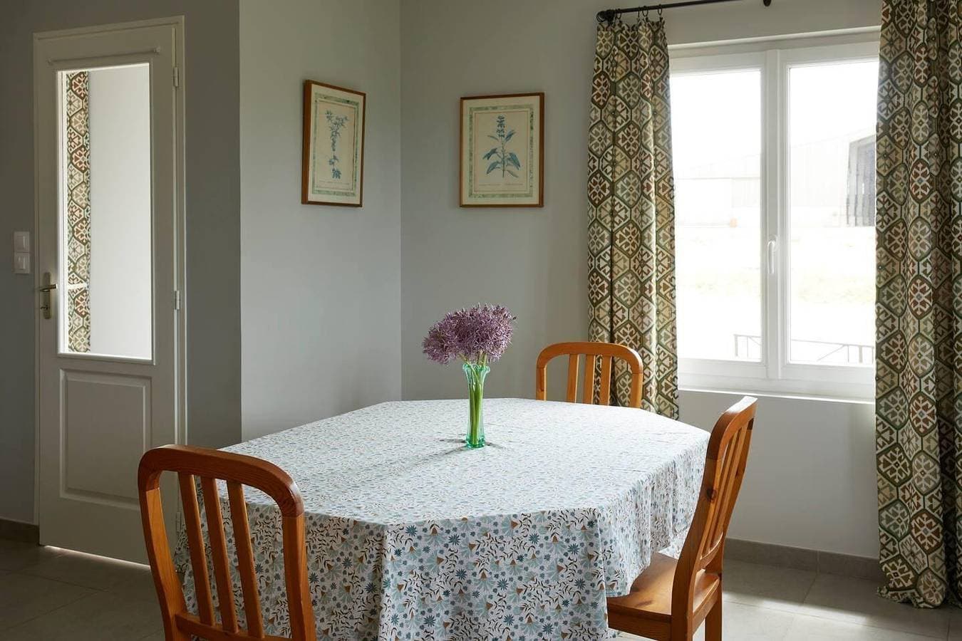 Foto 5 von 12: Gîtes de France® - La Maison de la Mare