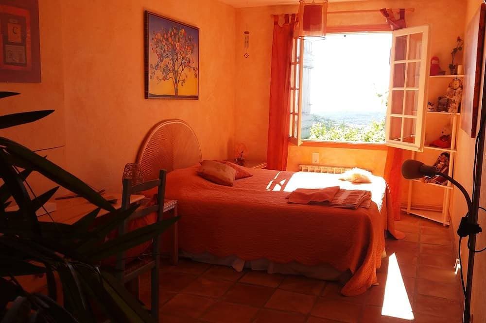 Foto 5 von 30: Beautiful villa, private pool, panoramic views, peaceful, central to all.