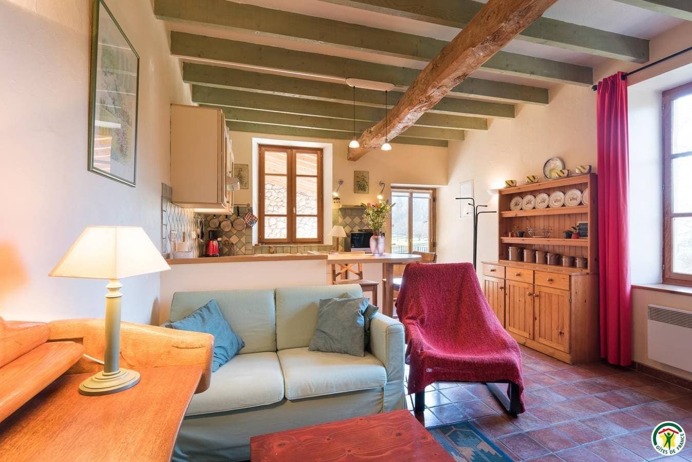 Foto 6 von 27: Domaine Cholet - Petite Maison