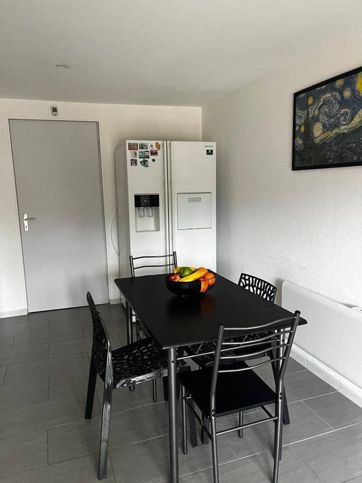 Foto 7 von 21: One-Bedroom Apartment