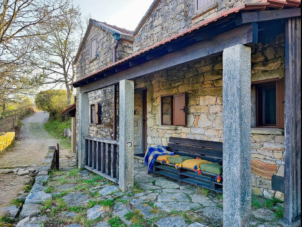 Casa da Covinha 1