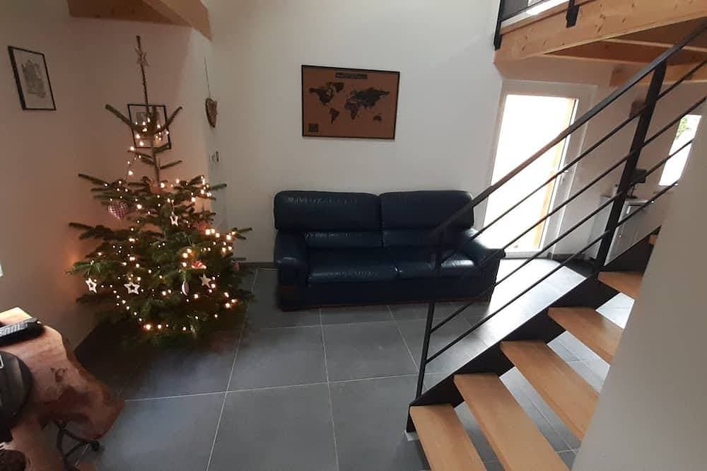 Foto 10 von 30: Gîte de l'Hirondelle